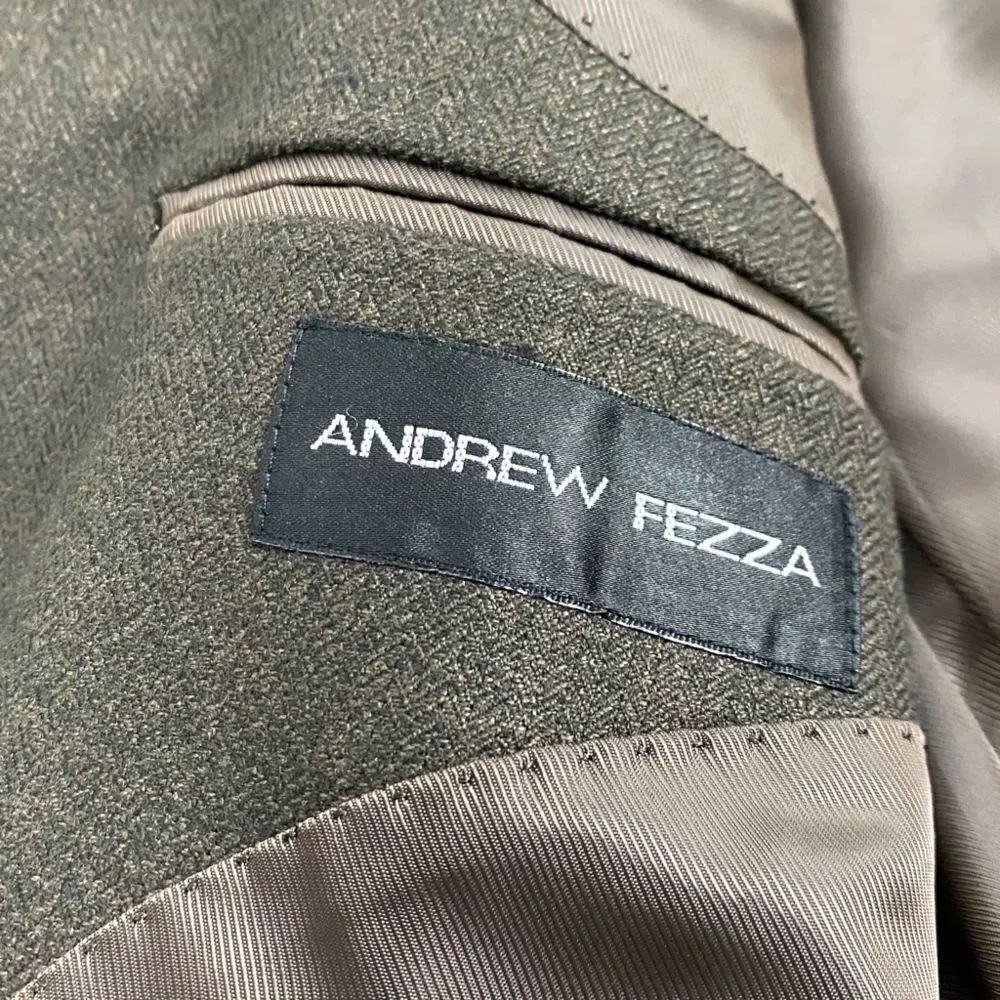 Andrew Fezza Sports Coat - Picture 3 of 8
